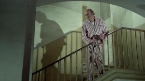Кадры из фильма Бабочка на плече / Un papillon sur l'épaule (1978)