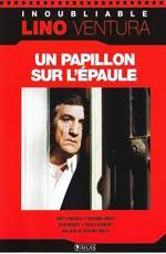 Бабочка на плече / Un papillon sur l'épaule (1978)