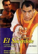 Священник / El sacerdote (1978)