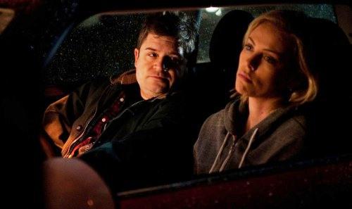 Кадр из фильма Бедная богатая девочка / Young Adult (2012)