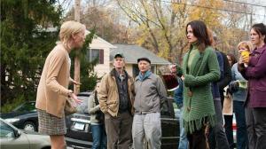 Кадры из фильма Бедная богатая девочка / Young Adult (2012)