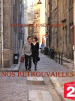 Наша встреча / Nos retrouvailles (2012)