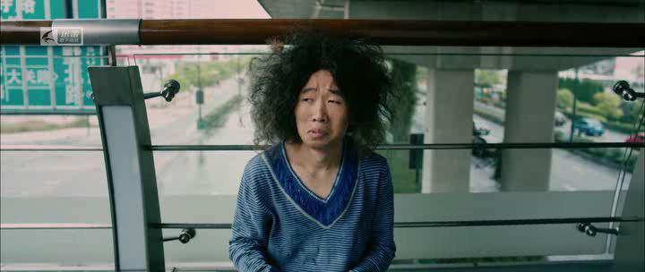 Кадр из фильма Если бы я был тобой / Bian Shen Nan Nv (2012)