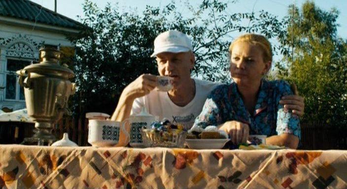 Кадр из фильма Огуречная любовь (2012)