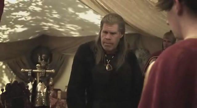 Кадр из фильма Царь скорпионов: Книга мертвых / The Scorpion King 3: Battle for Redemption (2012)