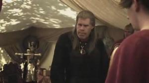Кадры из фильма Царь скорпионов: Книга мертвых / The Scorpion King 3: Battle for Redemption (2012)