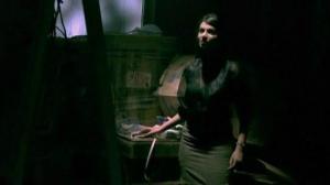 Кадры из фильма Призрак / Ghost (2012)