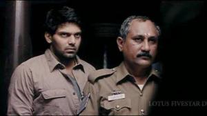 Кадры из фильма Охота / Vettai (2012)