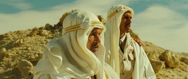 Кадр из фильма Черное золото / Black Gold (2012)
