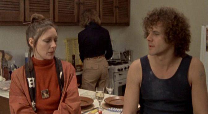 Кадр из фильма Водопроводчик / The Plumber (1978)