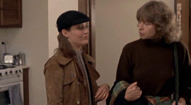 Кадр из фильма Водопроводчик / The Plumber (1978)