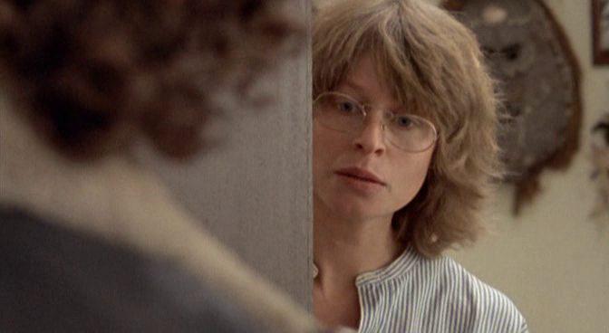 Кадр из фильма Водопроводчик / The Plumber (1978)