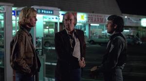 Кадры из фильма Водитель / The Driver (1978)
