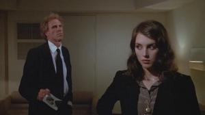 Кадры из фильма Водитель / The Driver (1978)