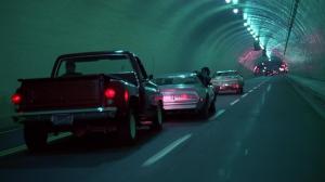Кадры из фильма Водитель / The Driver (1978)