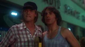 Кадры из фильма Лето в поисках «Корвета» / Corvette Summer (1978)