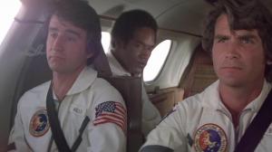 Кадры из фильма Козерог один / Capricorn One (1978)