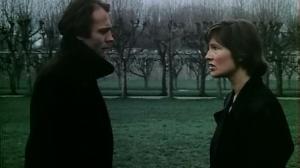 Кадры из фильма Женщина-левша / Die linkshändige Frau (1978)