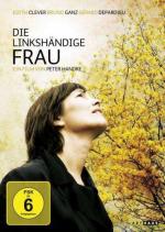 Женщина-левша / Die linkshändige Frau (1978)