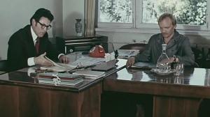 Кадры из фильма Кто поедет в Трускавец? (1978)