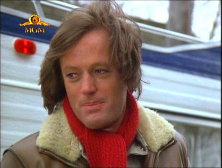 Кадр из фильма Крутые водилы / High-Ballin (1978)