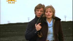 Кадры из фильма Крутые водилы / High-Ballin (1978)