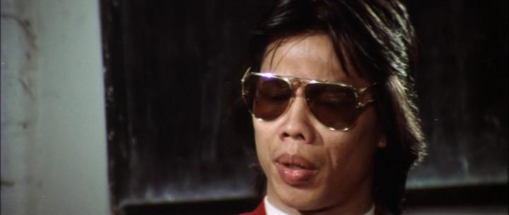 Кадр из фильма Амстердамские связи / He Lan Du ren tou (1978)