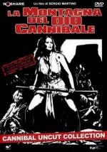 Бог людоедов / La montagna del dio cannibale (1978)