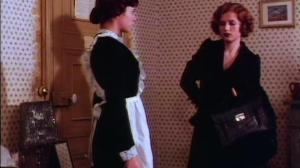 Кадры из фильма Виолетта Нозьер / Violette Nozière (1978)
