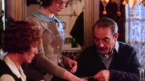 Кадры из фильма Виолетта Нозьер / Violette Nozière (1978)