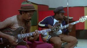 Кадры из фильма Рокеры / Rockers (1978)