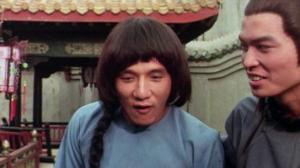 Кадры из фильма Немного кунг-фу / Yi zhao ban shi chuang jiang hu (1978)
