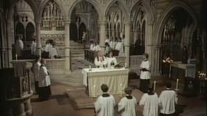 Кадры из фильма Отпущение грехов / Absolution (1978)