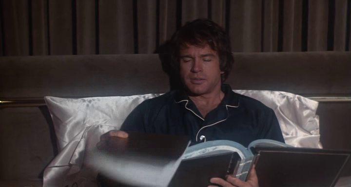 Кадр из фильма Небеса могут подождать / Heaven Can Wait (1978)