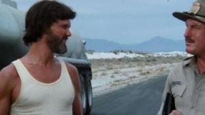 Кадры из фильма Конвой / Convoy (1978)