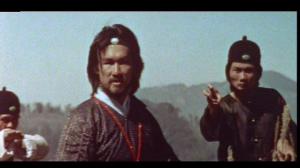 Кадры из фильма Два великих воина / Ci xiong shuang sha (1978)