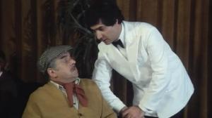 Кадры из фильма Гороскоп / L'horoscope (1978)