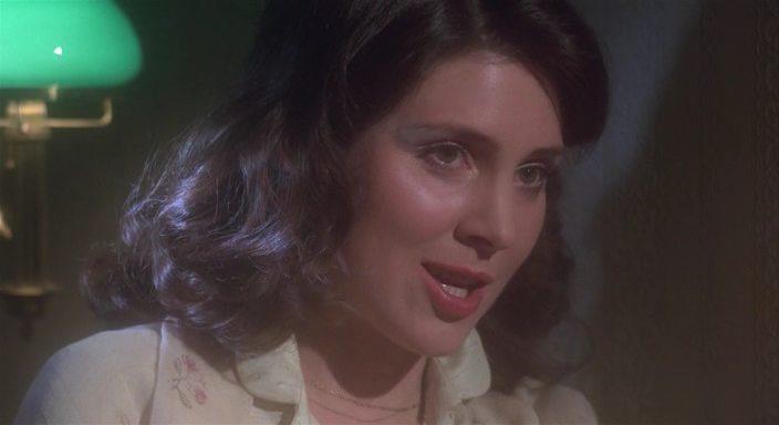 Кадр из фильма Возвращение / The Comeback (1978)