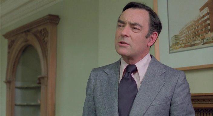 Кадр из фильма Возвращение / The Comeback (1978)