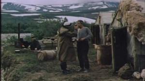 Кадры из фильма Территория (1978)