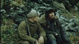 Кадры из фильма Территория (1978)