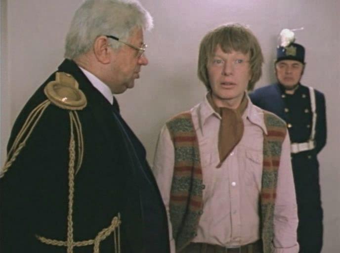 Кадр из фильма Расмус-бродяга (1978)