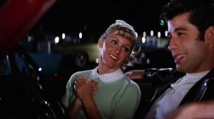 Кадры из фильма Бриолин / Grease (1978)