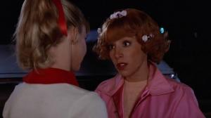 Кадры из фильма Бриолин / Grease (1978)