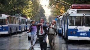Кадры из фильма Моя безумная семья (2012)