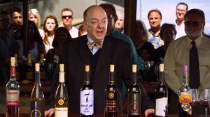 Кадры из фильма Замок Меру / The Chateau Meroux (2012)