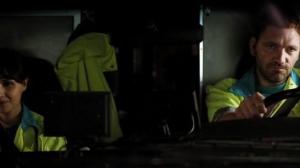Кадры из фильма Убийство / The Curious Incident of the Dog in the Night-Time (2012)