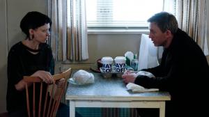 Кадры из фильма Девушка с татуировкой дракона / The Girl with the Dragon Tattoo (2012)