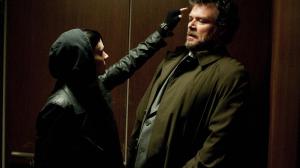 Кадры из фильма Девушка с татуировкой дракона / The Girl with the Dragon Tattoo (2012)
