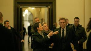 Кадры из фильма Девушка с татуировкой дракона / The Girl with the Dragon Tattoo (2012)
